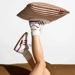 Hot Square Pillow Terry Kissen Heimtextilien|Schlafzimmer