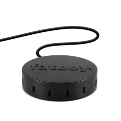 Online Supercharger 2.0 Multi-Ladestation Ladegeräte