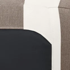 Outlet The BonBaron Outdoor Sessel Gartenmöbel|Möbel