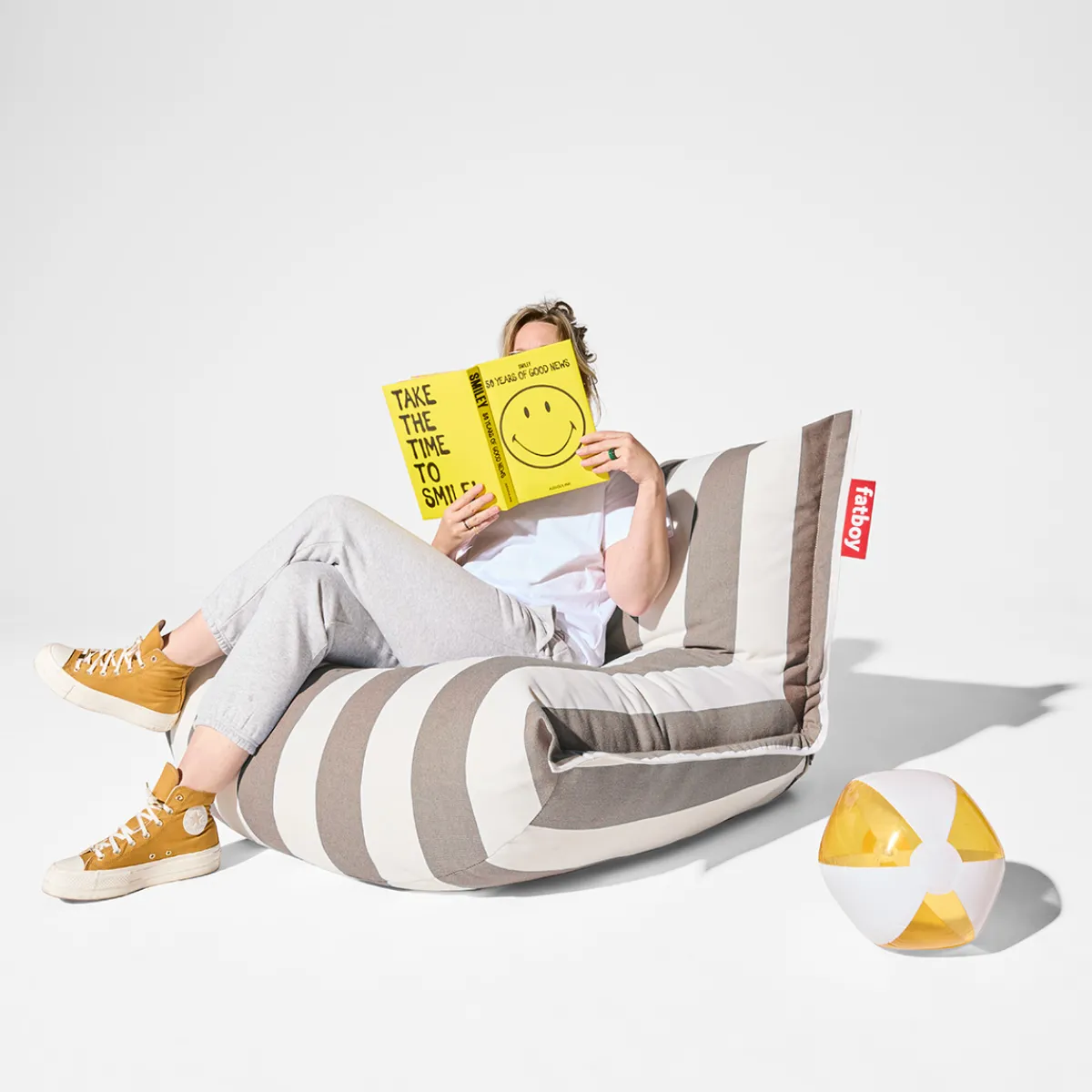 Outlet The BonBaron Outdoor Sessel Gartenmöbel|Möbel