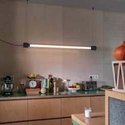 Discount Tjoep Large LED Wand- / Pendelleuchte Wohnzimmer|Flur