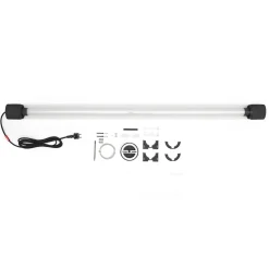 Discount Tjoep Large LED Wand- / Pendelleuchte Wohnzimmer|Flur