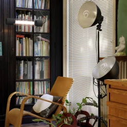 Outlet Tjoep Small LED Wand- / Pendelleuchte Wohnzimmer|Flur