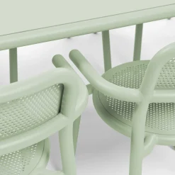 Sale Toni Armchair Gartenstuhl, 2er-Set Gartenmöbel|Möbel