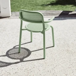 Sale Toni Armchair Gartenstuhl, 2er-Set Gartenmöbel|Möbel