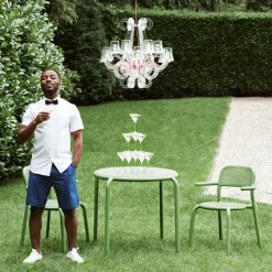 Sale Toni Armchair Gartenstuhl, 2er-Set Gartenmöbel|Möbel