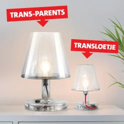 Discount Transloetje LED Akkuleuchte Kinder Wohnzimmer|Schlafzimmer