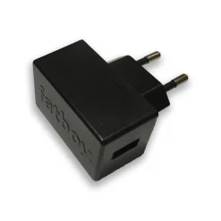 Sale USB-Adapter 5V 1A für Akkuleuchten Ladegeräte