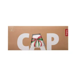 Outlet X-mas Cooper Cappie Bow Wow für Edison the Petit Leuchtenzubehör|Lampenschirme