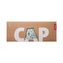 Hot X-mas Cooper Cappie Candyman für Edison the Petit Leuchtenzubehör|Lampenschirme