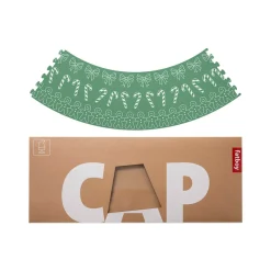 Online X-mas Cooper Cappie Greenmas für Edison the Petit Leuchtenzubehör|Lampenschirme