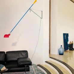 Clearance 265 Chromatica Wandleuchte Wohnzimmer|Essbereiche