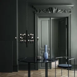 Best 2097/18 Pendelleuchte Hotellerie|Gastronomie