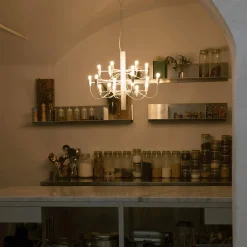 Best 2097/18 Pendelleuchte Hotellerie|Gastronomie