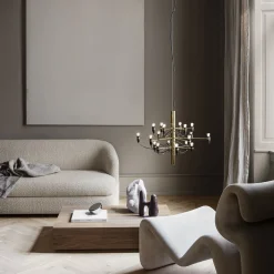 Best 2097/18 Pendelleuchte Hotellerie|Gastronomie