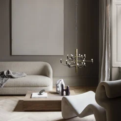 Best 2097/18 Pendelleuchte Hotellerie|Gastronomie