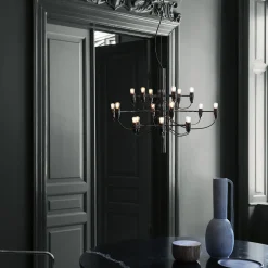 Best 2097/18 Pendelleuchte Hotellerie|Gastronomie