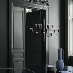 Best 2097/18 Pendelleuchte Hotellerie|Gastronomie