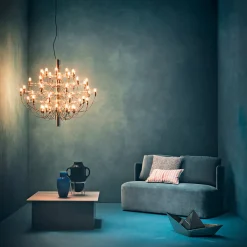 Outlet 2097/50 Pendelleuchte Hotellerie|Pendelleuchten