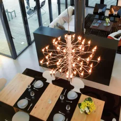 Outlet 2097/50 Pendelleuchte Hotellerie|Pendelleuchten