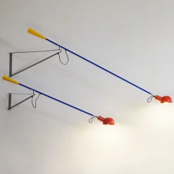 265 Small Chromatica Wandleuchte Wandleuchten|Wohnzimmer