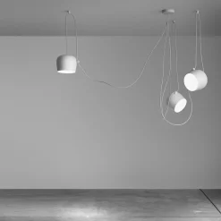 Discount Aim LED Pendelleuchte, 3-flg. Hotellerie|Gastronomie