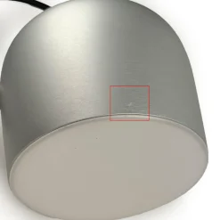 Clearance Aim Small LED Pendelleuchte, B-Ware Pendelleuchten|Wohnzimmer