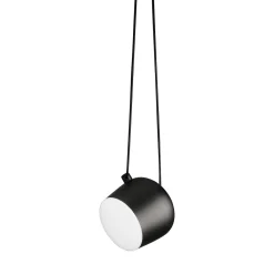 New Aim Small LED Pendelleuchte Wohnzimmer|Pendelleuchten