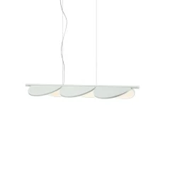 Discount Almendra Linear S3 LED Pendelleuchte Pendelleuchten
