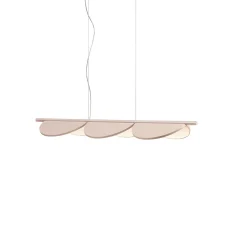 Discount Almendra Linear S3 LED Pendelleuchte Pendelleuchten
