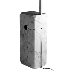 Best Arco Bogenleuchte Hotellerie|Wohnzimmer