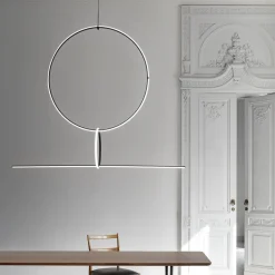 Best Arrangements LED Pendelleuchte Gastronomie|Essbereiche