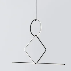 Best Arrangements LED Pendelleuchte Gastronomie|Essbereiche