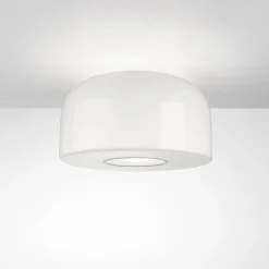 Outlet Bellhop Glass C2 Deckenleuchte Hotellerie|Deckenleuchten