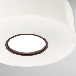 Online Bellhop Glass S2 Pendelleuchte Gastronomie|Essbereiche