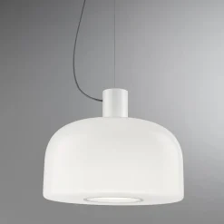 Online Bellhop Glass S2 Pendelleuchte Gastronomie|Essbereiche