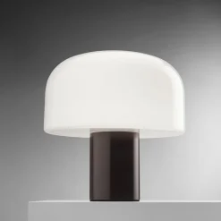 Discount Bellhop Glass T Tischleuchte Hotellerie|Tischleuchten