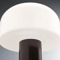 Discount Bellhop Glass T Tischleuchte Hotellerie|Tischleuchten