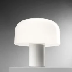 Discount Bellhop Glass T Tischleuchte Hotellerie|Tischleuchten