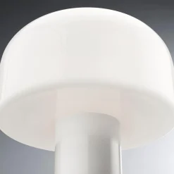 Discount Bellhop Glass T Tischleuchte Hotellerie|Tischleuchten