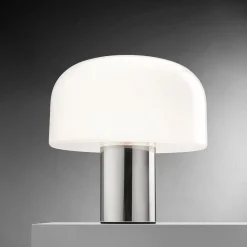 Discount Bellhop Glass T Tischleuchte Hotellerie|Tischleuchten