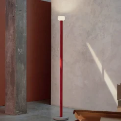 Outlet Bellhop LED Stehleuchte Stehleuchten|Schlafzimmer