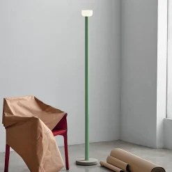 Outlet Bellhop LED Stehleuchte Stehleuchten|Schlafzimmer