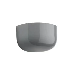 New Bellhop Wall Up LED Wandleuchte Hotellerie|Wohnzimmer