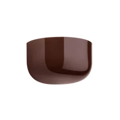 New Bellhop Wall Up LED Wandleuchte Hotellerie|Wohnzimmer