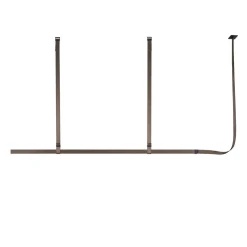 Hot Belt Fabric LED Pendelleuchte Gastronomie|Pendelleuchten