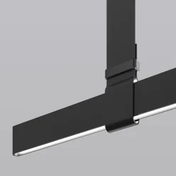 Best Belt LED Pendelleuchte Hotellerie|Gastronomie