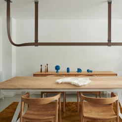 Best Belt LED Pendelleuchte Hotellerie|Gastronomie