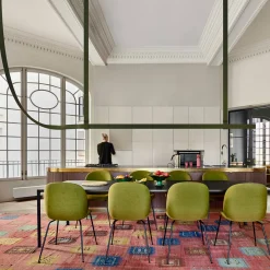 Best Belt LED Pendelleuchte Hotellerie|Gastronomie