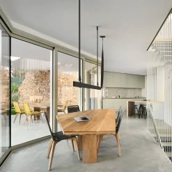 Best Belt LED Pendelleuchte Hotellerie|Gastronomie